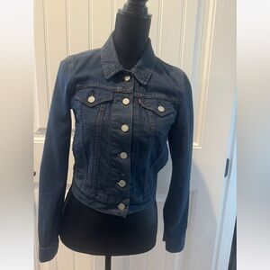 Levi Women’s Denim Jacket